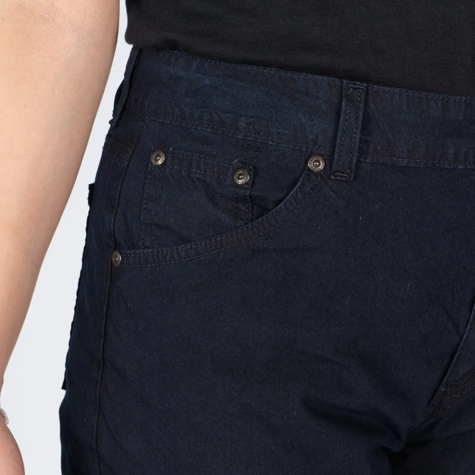 Arrow - Ultralight Tech Denim - Image 5