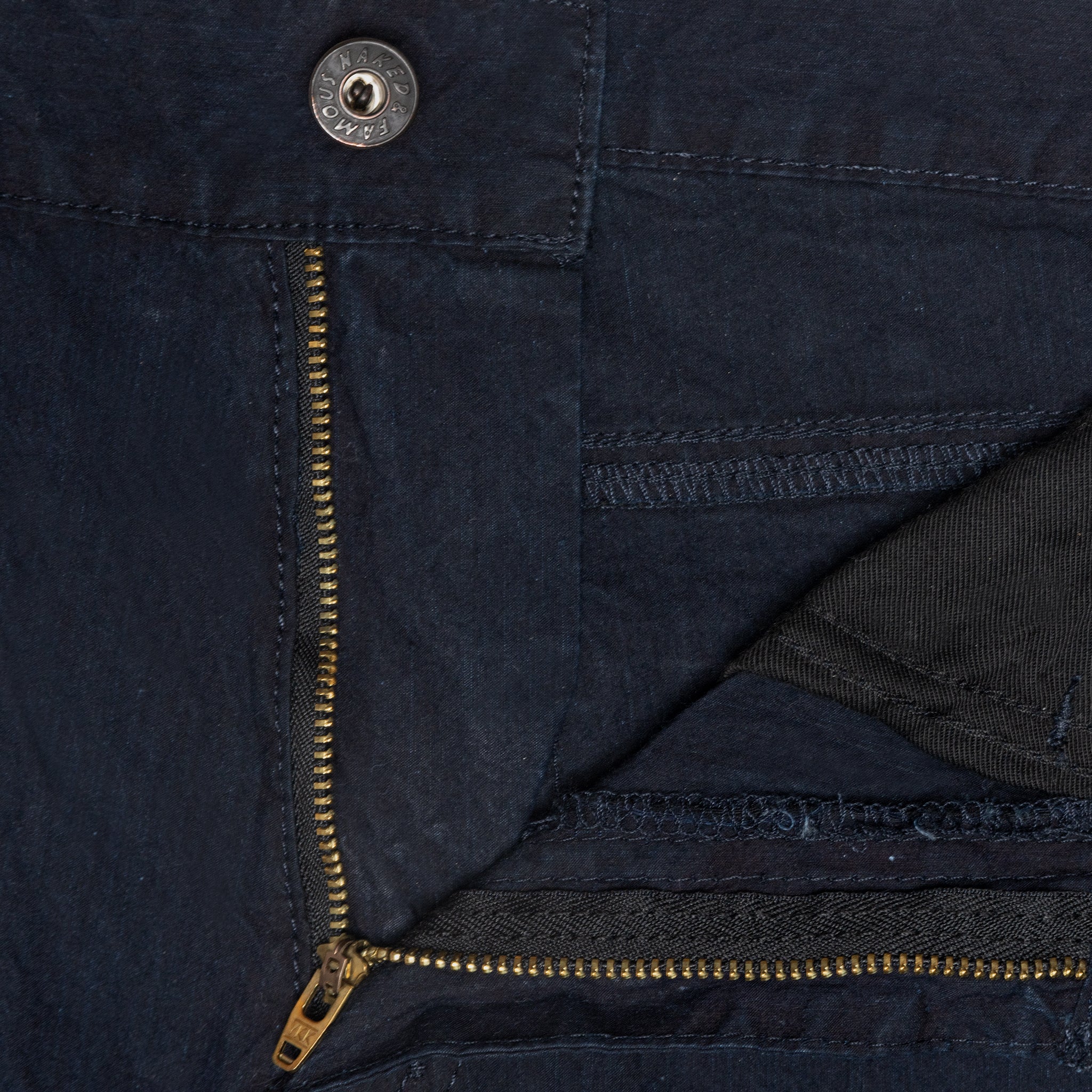 Arrow - Ultralight Tech Denim - Image 7