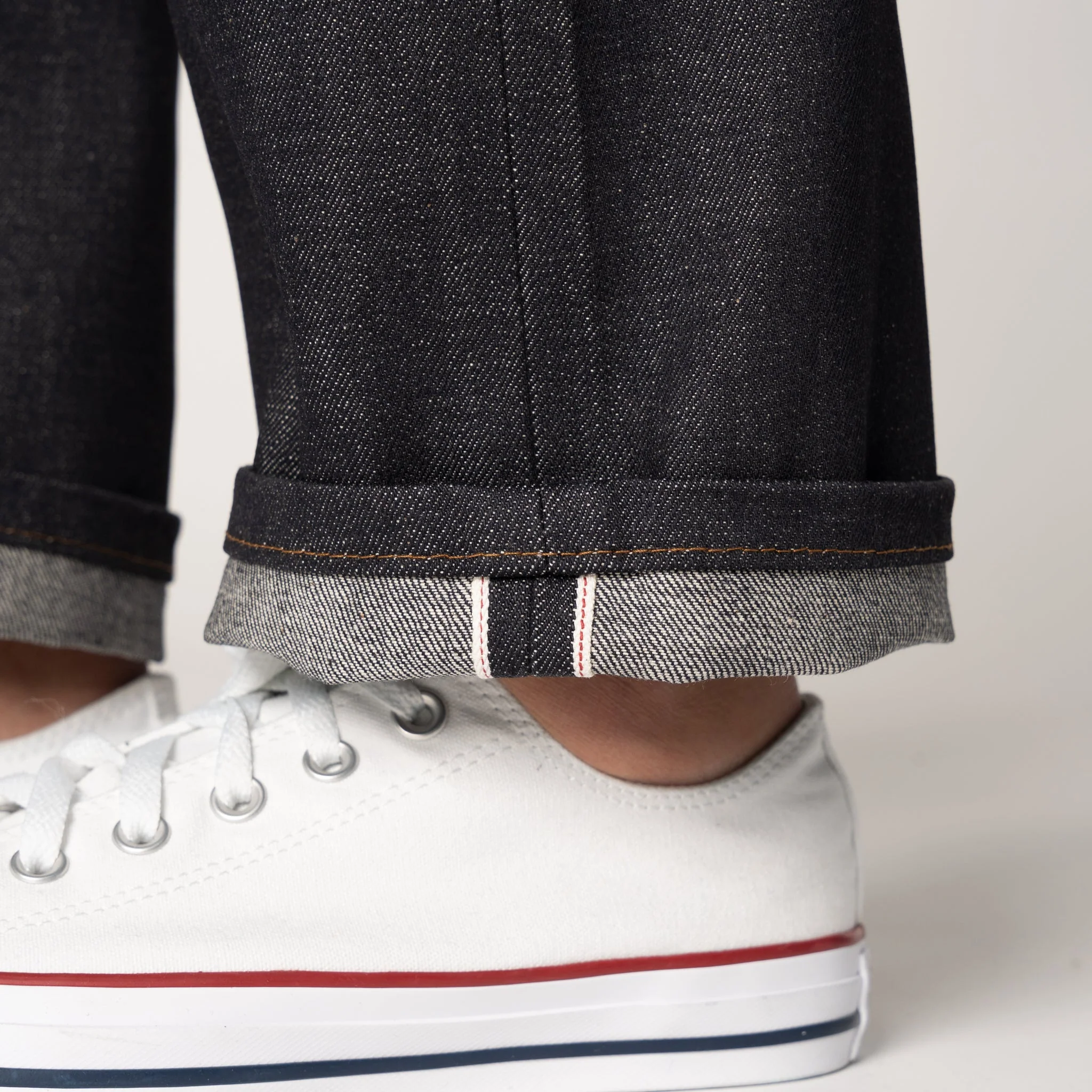 Classic - Forever Blue Selvedge - Image 6