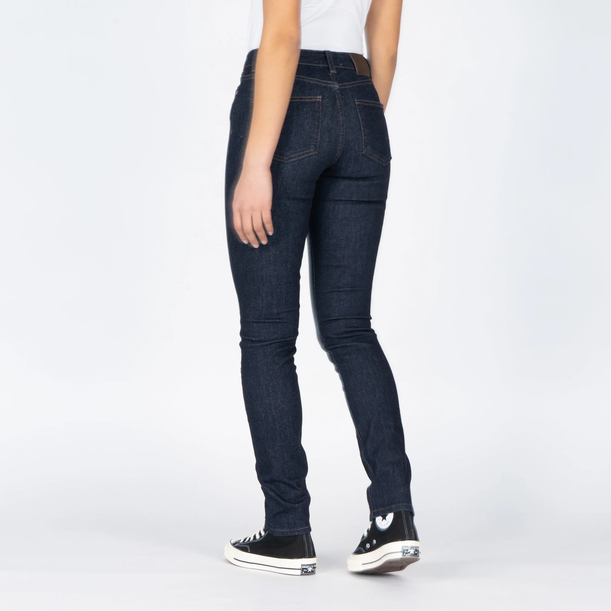 High Skinny - Blue Comfort - Image 3