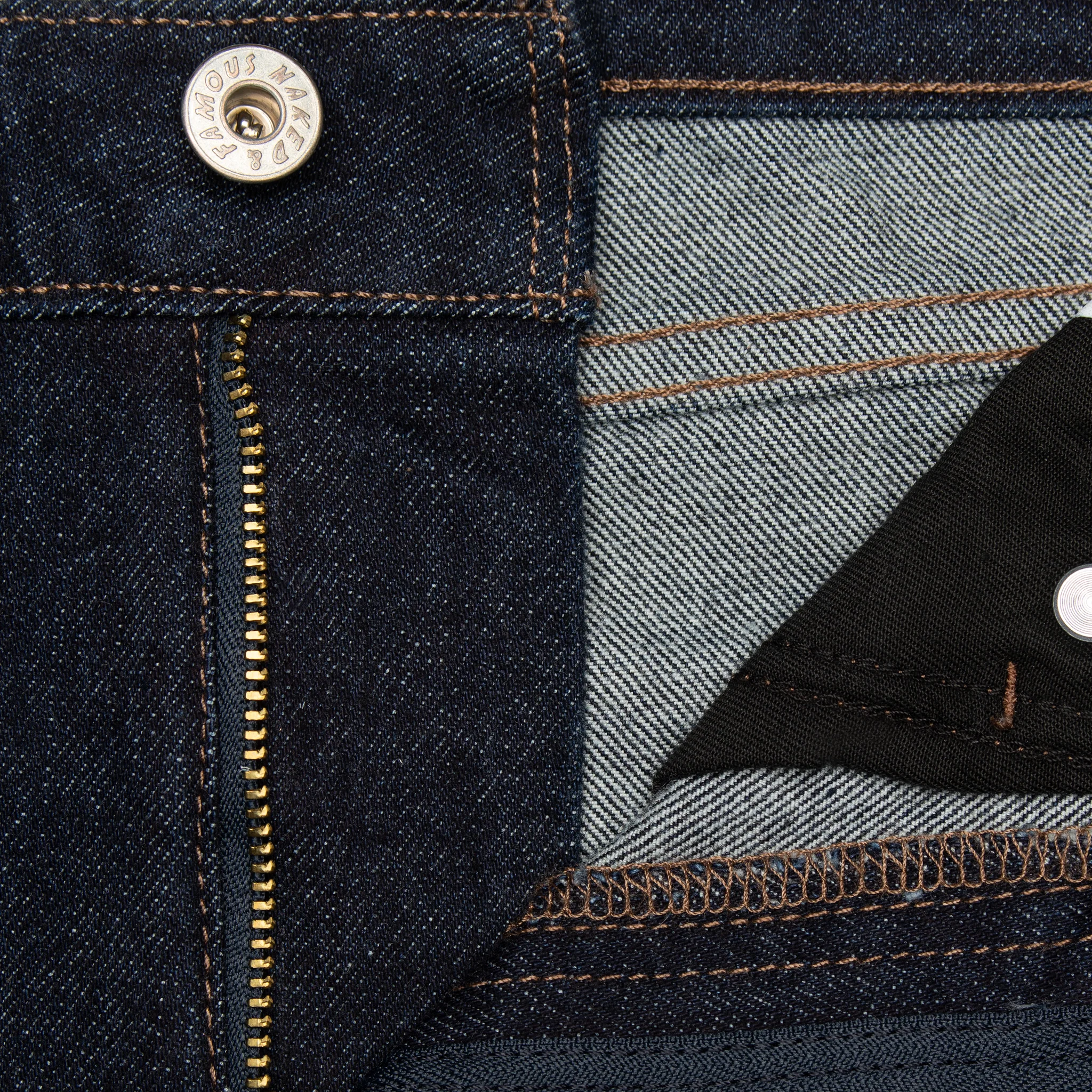 High Skinny - Blue Comfort - Image 7