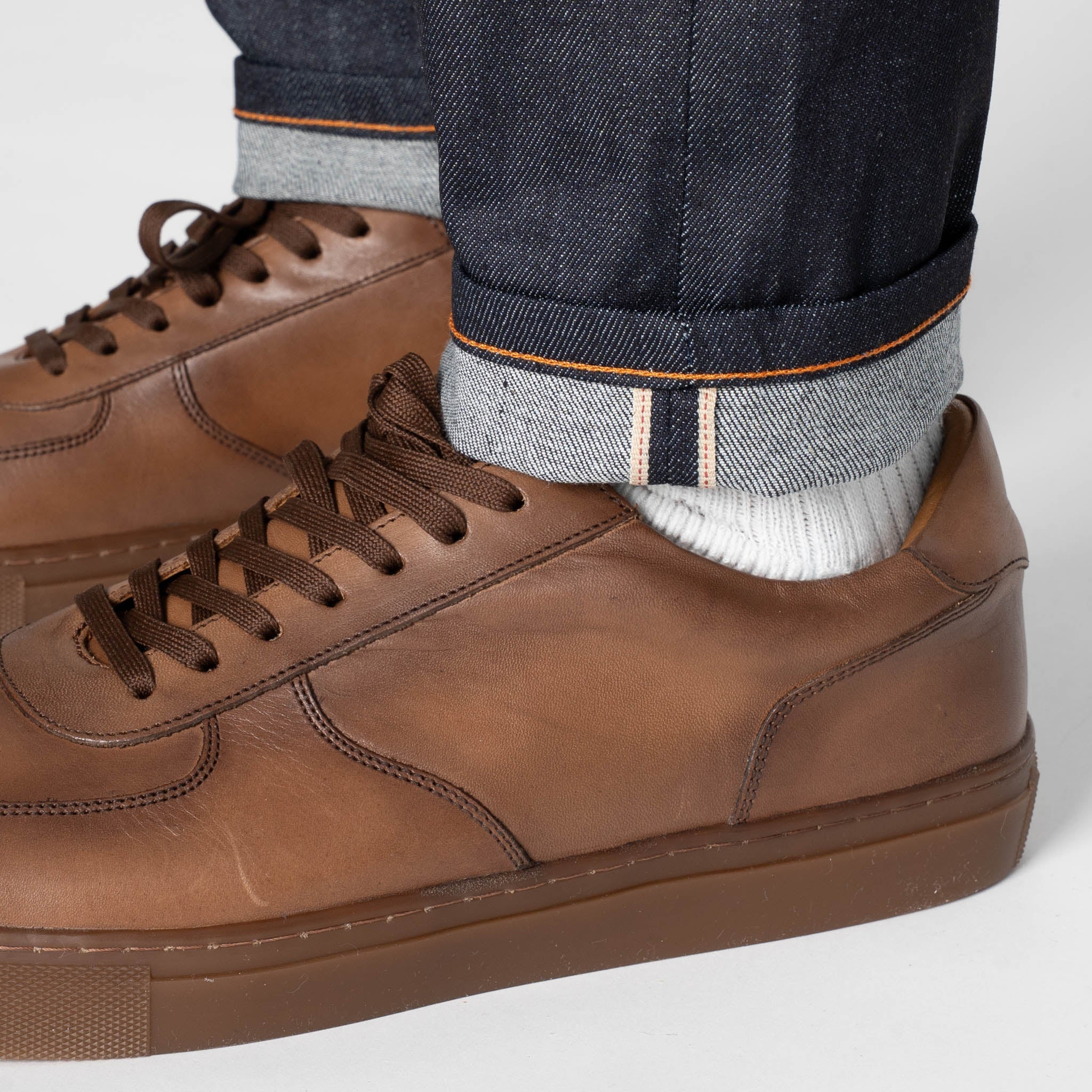 Easy Guy - 11oz   Stretch   Selvedge - Image 7