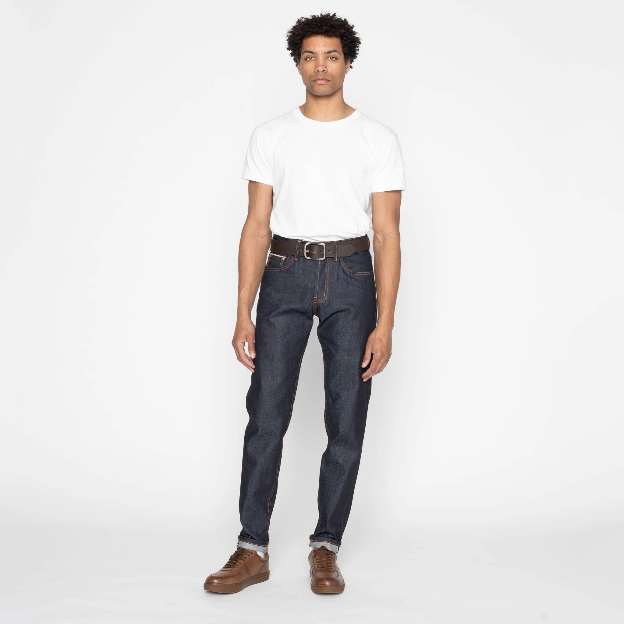 Easy Guy - 11oz   Stretch   Selvedge - Image 9