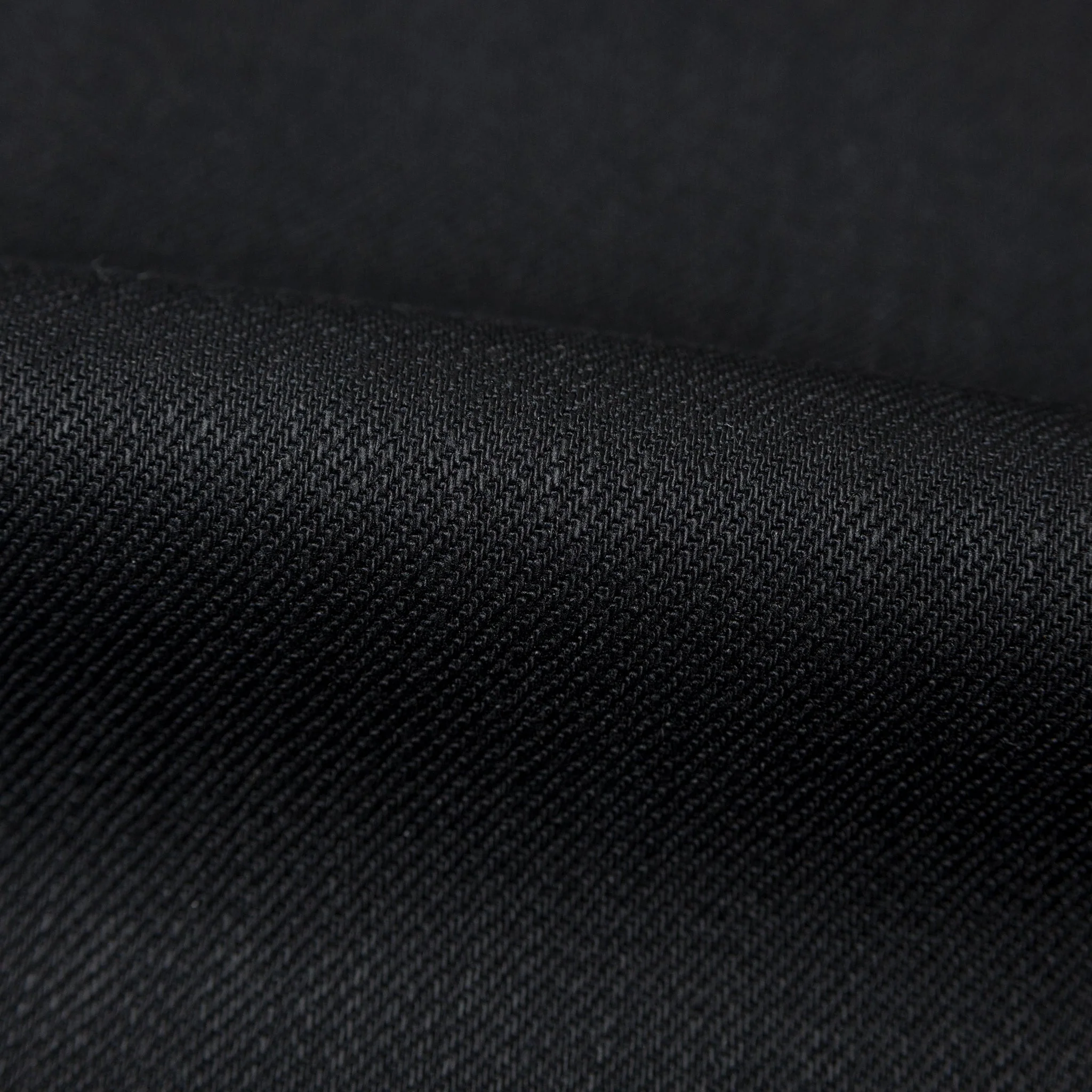 High Skinny - Black Cashmere - Image 8