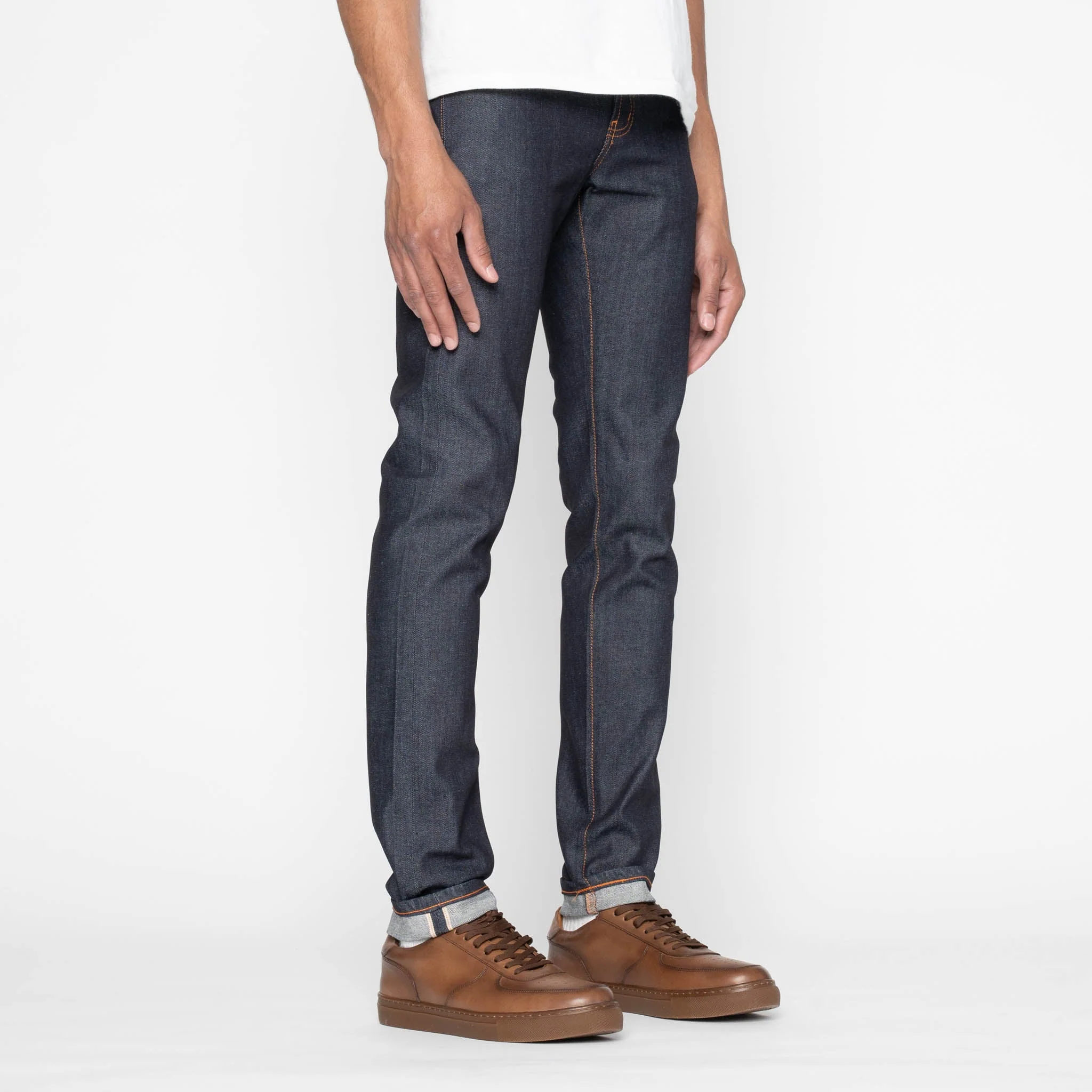 Super Guy - 11oz Stretch Selvedge - Image 3