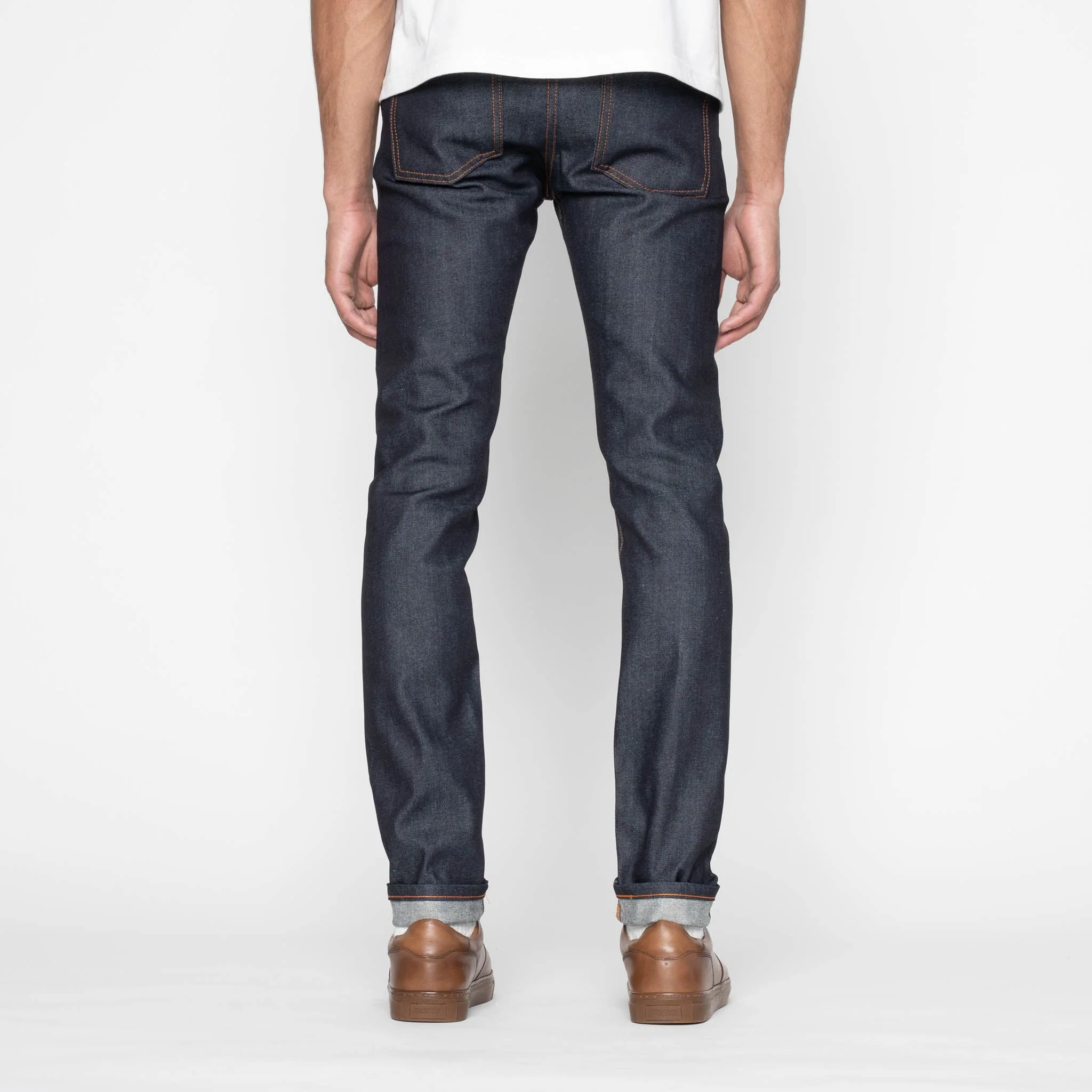 Super Guy - 11oz Stretch Selvedge - Image 4