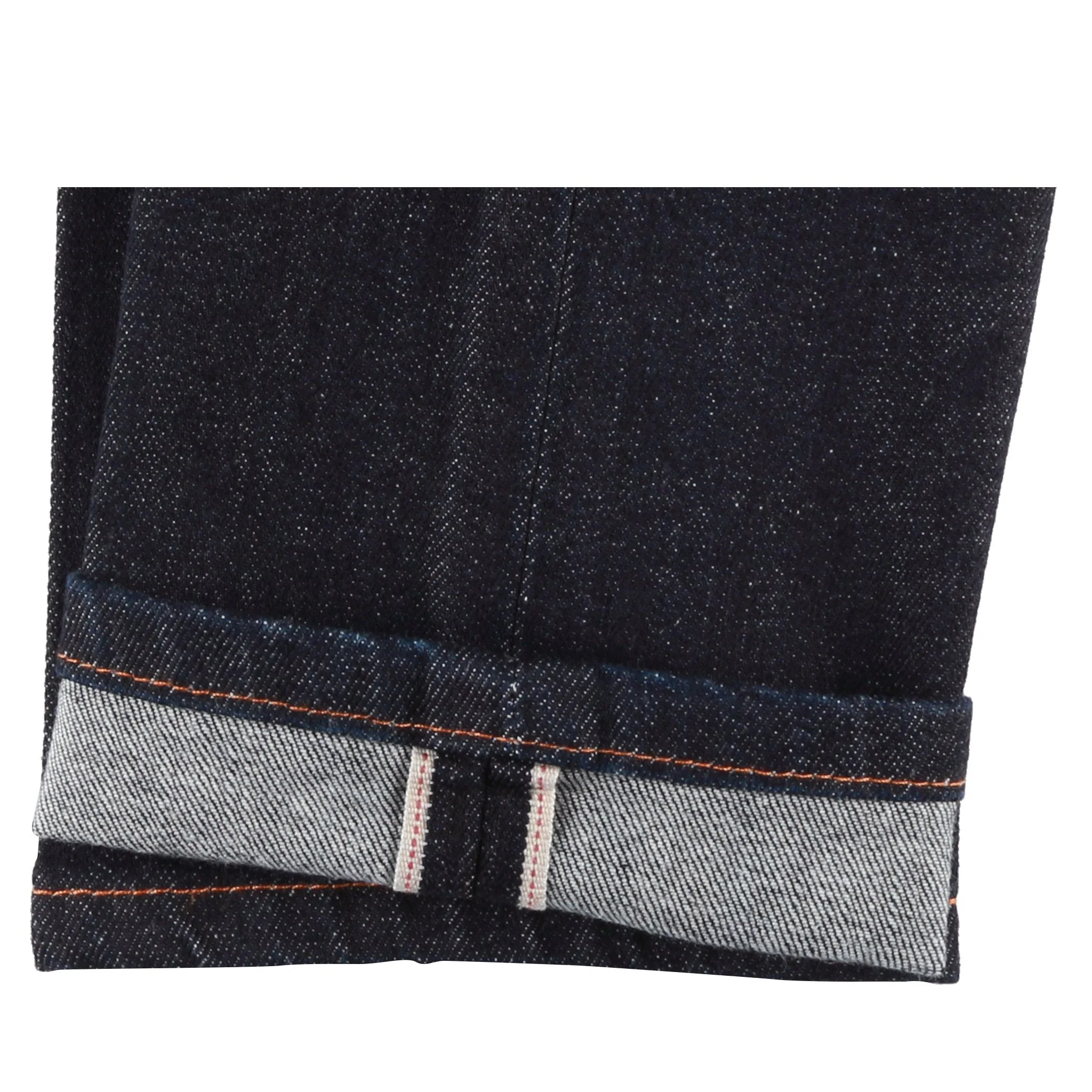 Women's - Skinny - 11oz Stretch Selvedge - Image 4
