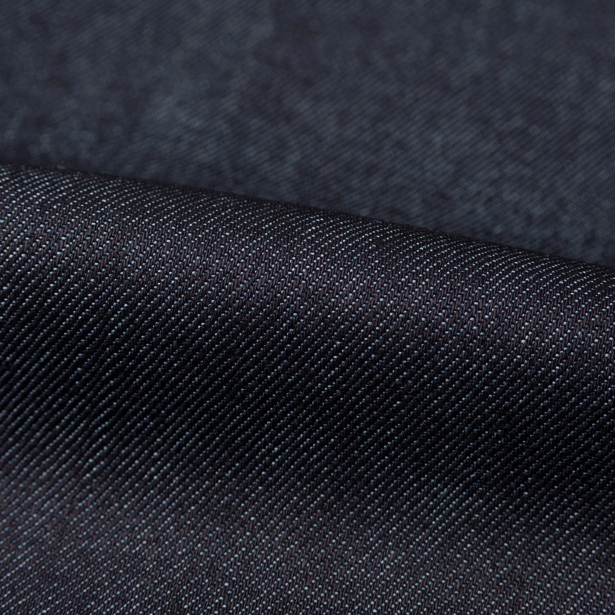 Weird Guy - 11oz Stretch Selvedge - Image 8