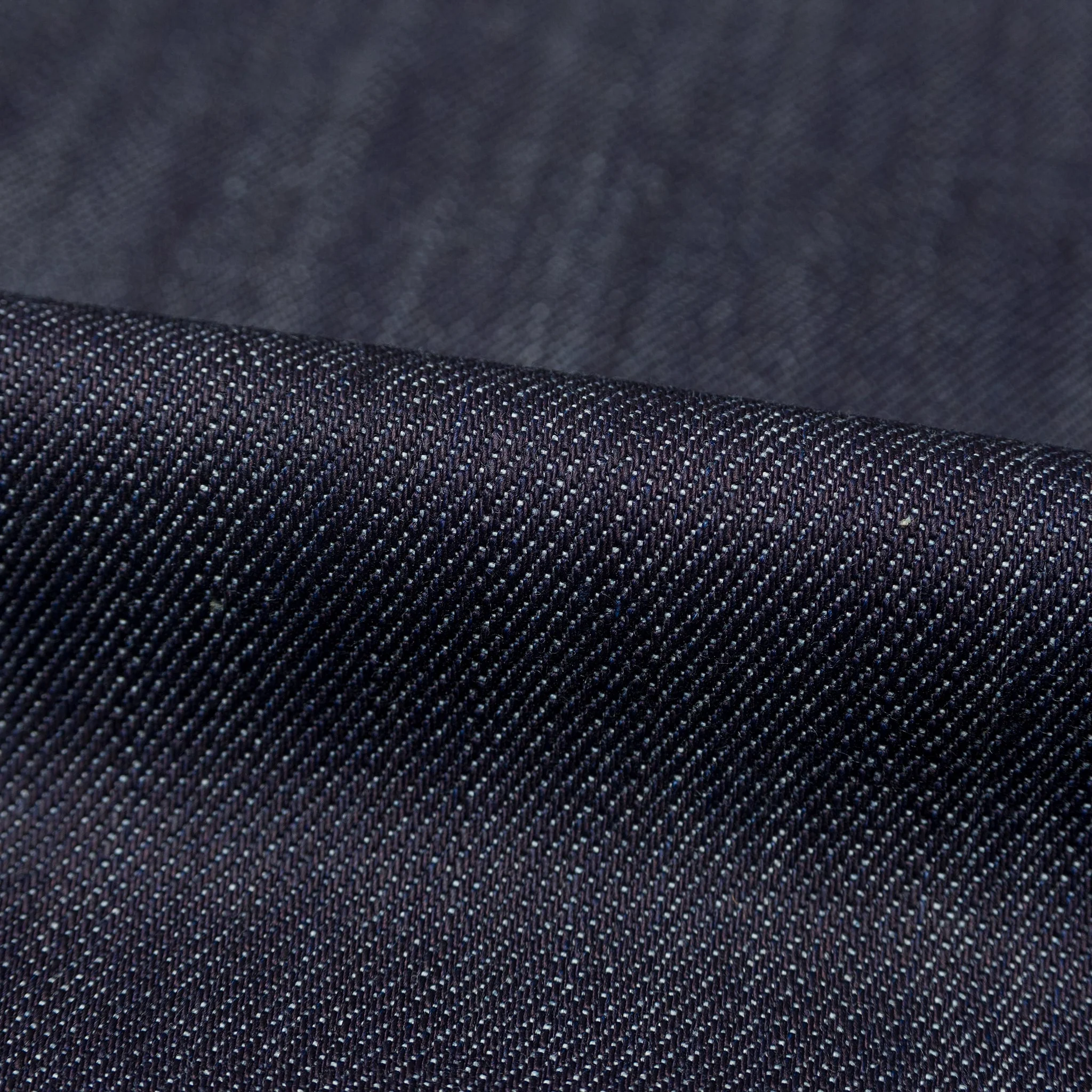 Skinny Guy - Indigo Power Stretch - Image 8