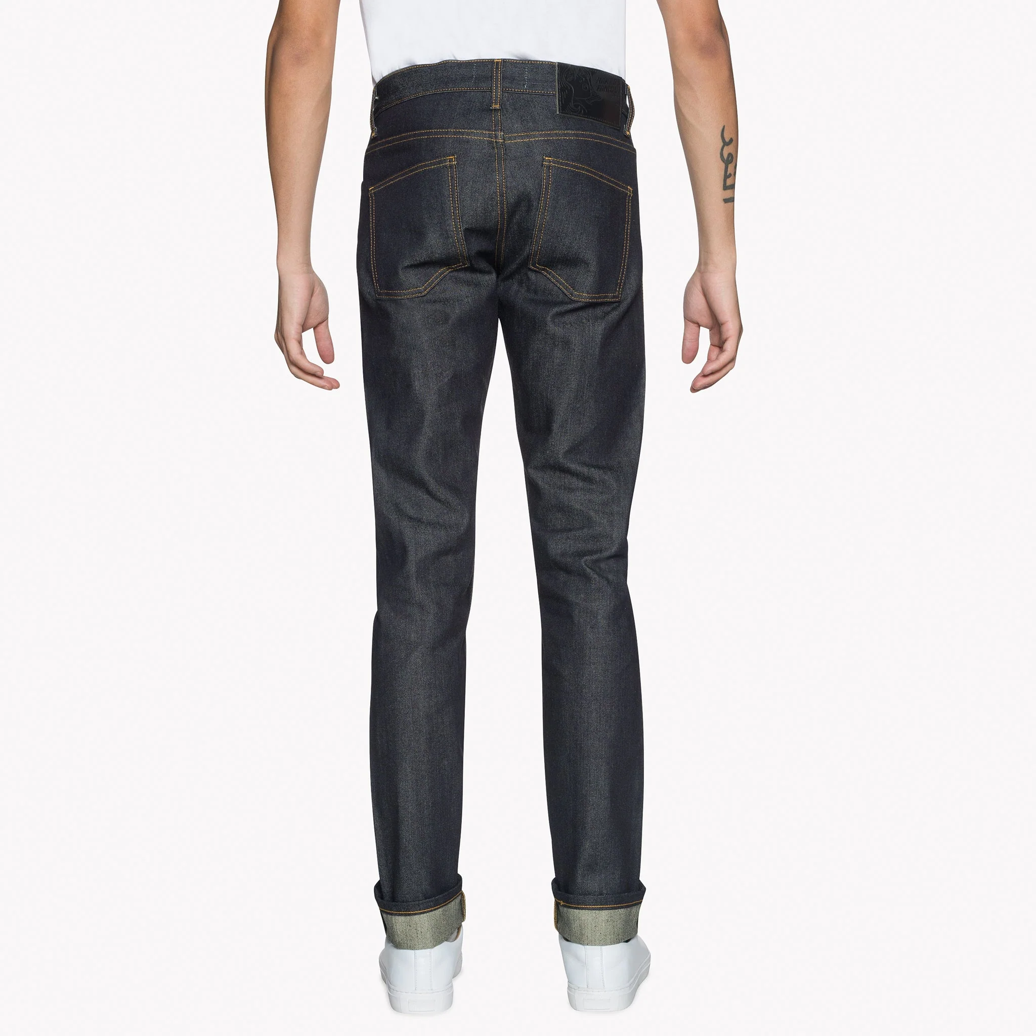 Super Guy - Guardian Selvedge - Image 3