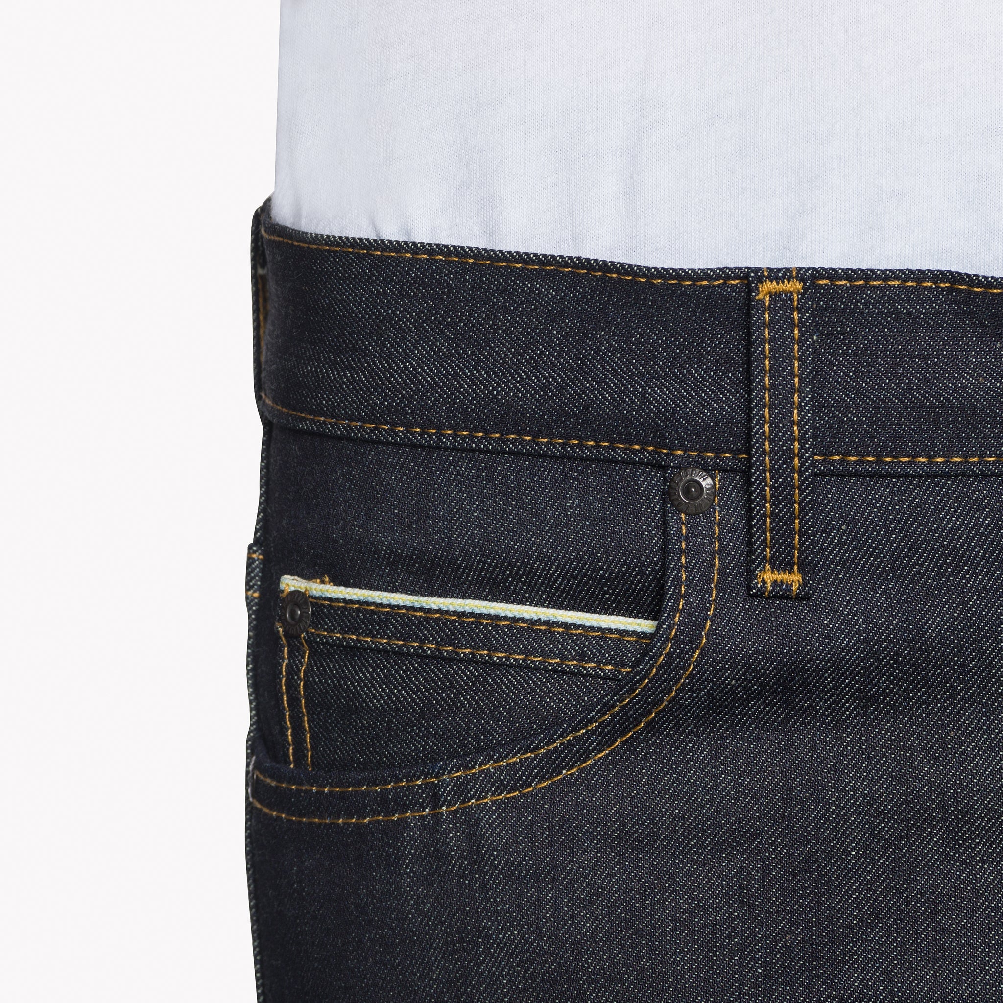 Super Guy - Guardian Selvedge - Image 4