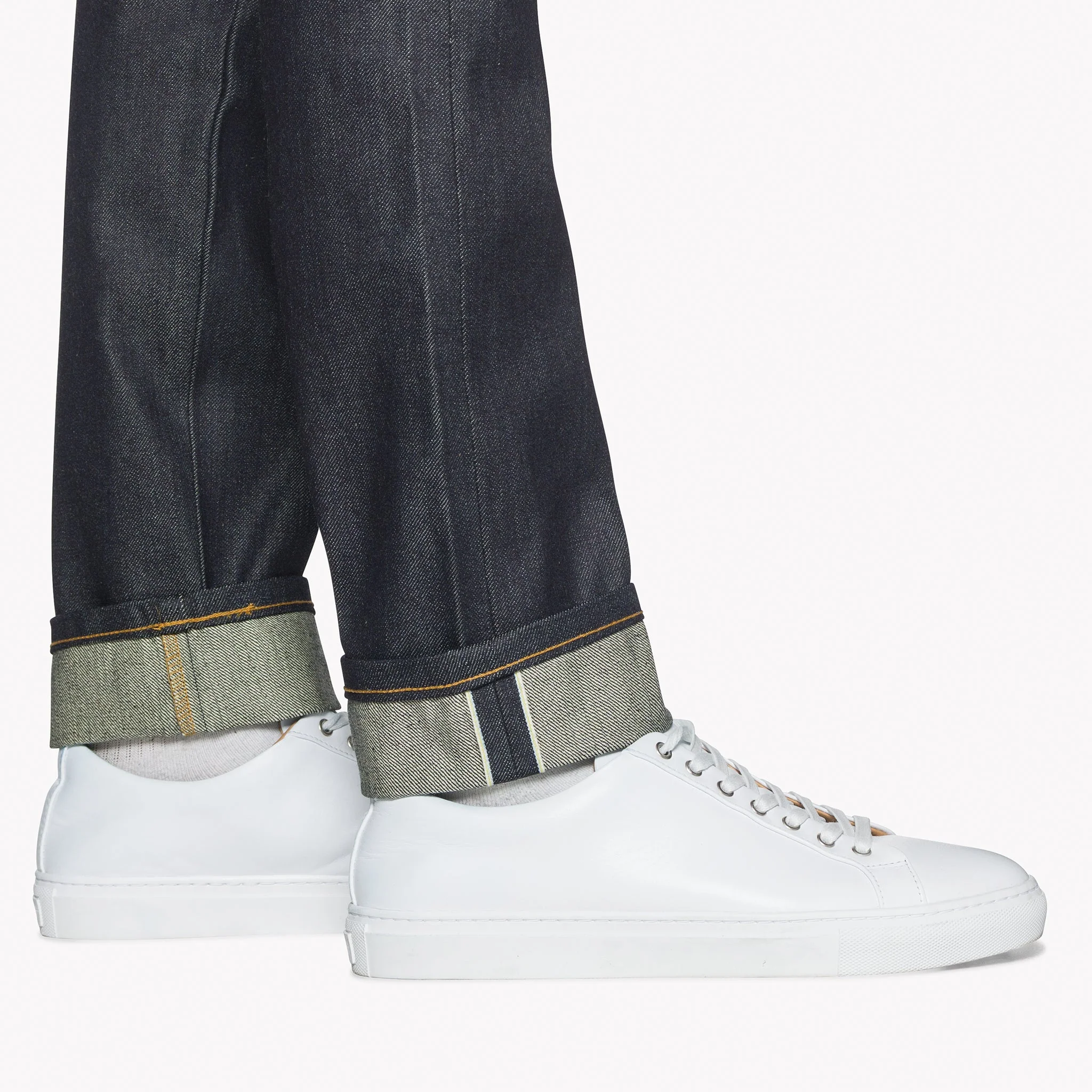 Super Guy - Guardian Selvedge - Image 6
