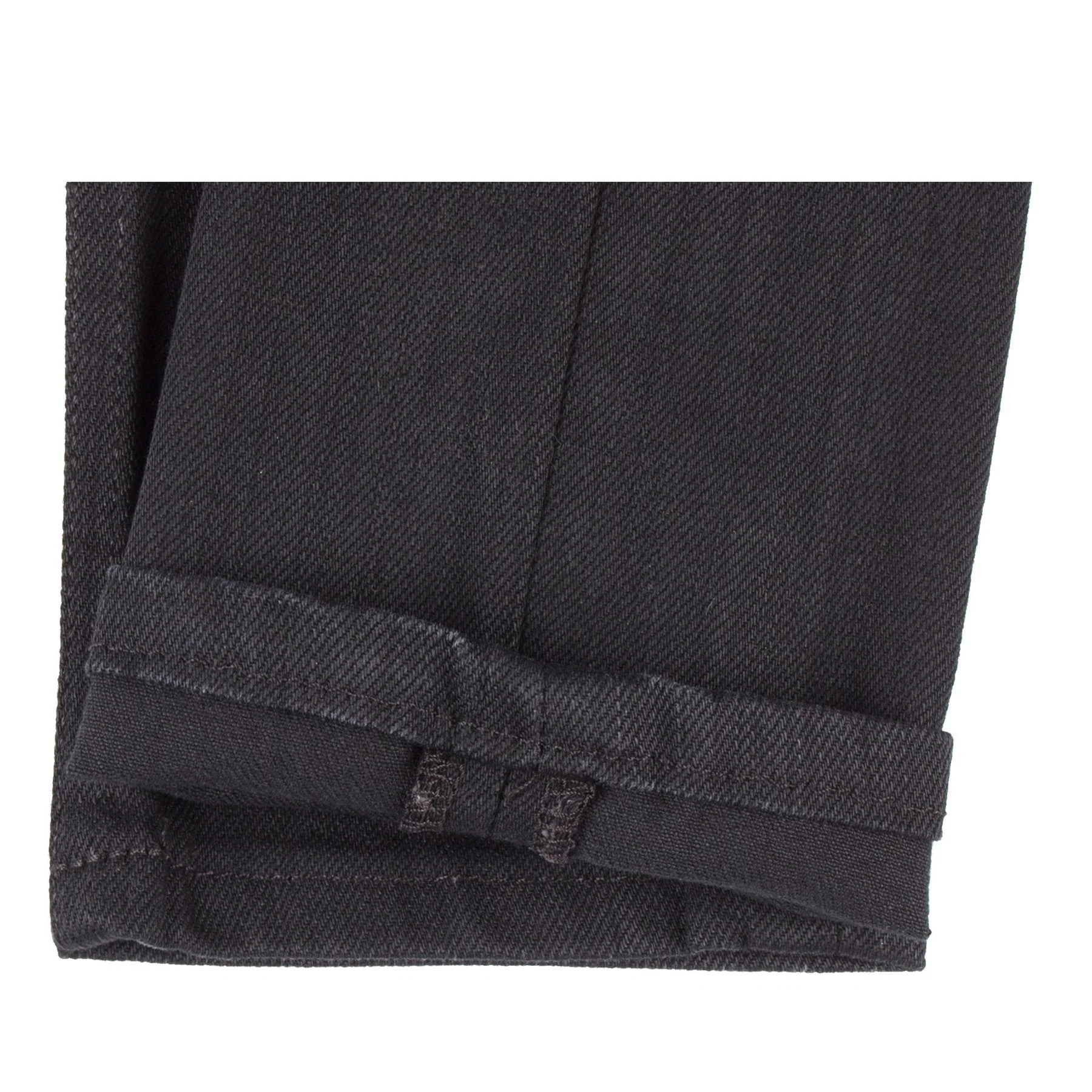 Women's - Skinny - Black Power Stretch - Image 4