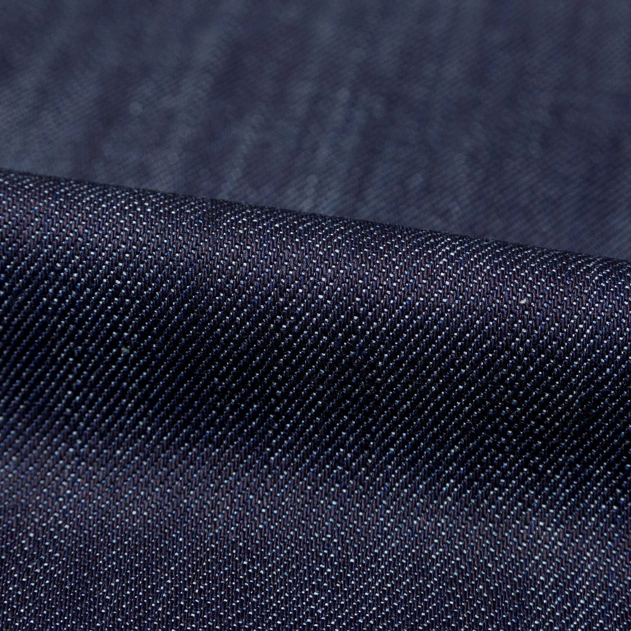 Women's - Skinny - Indigo Power Stretch - Image 6