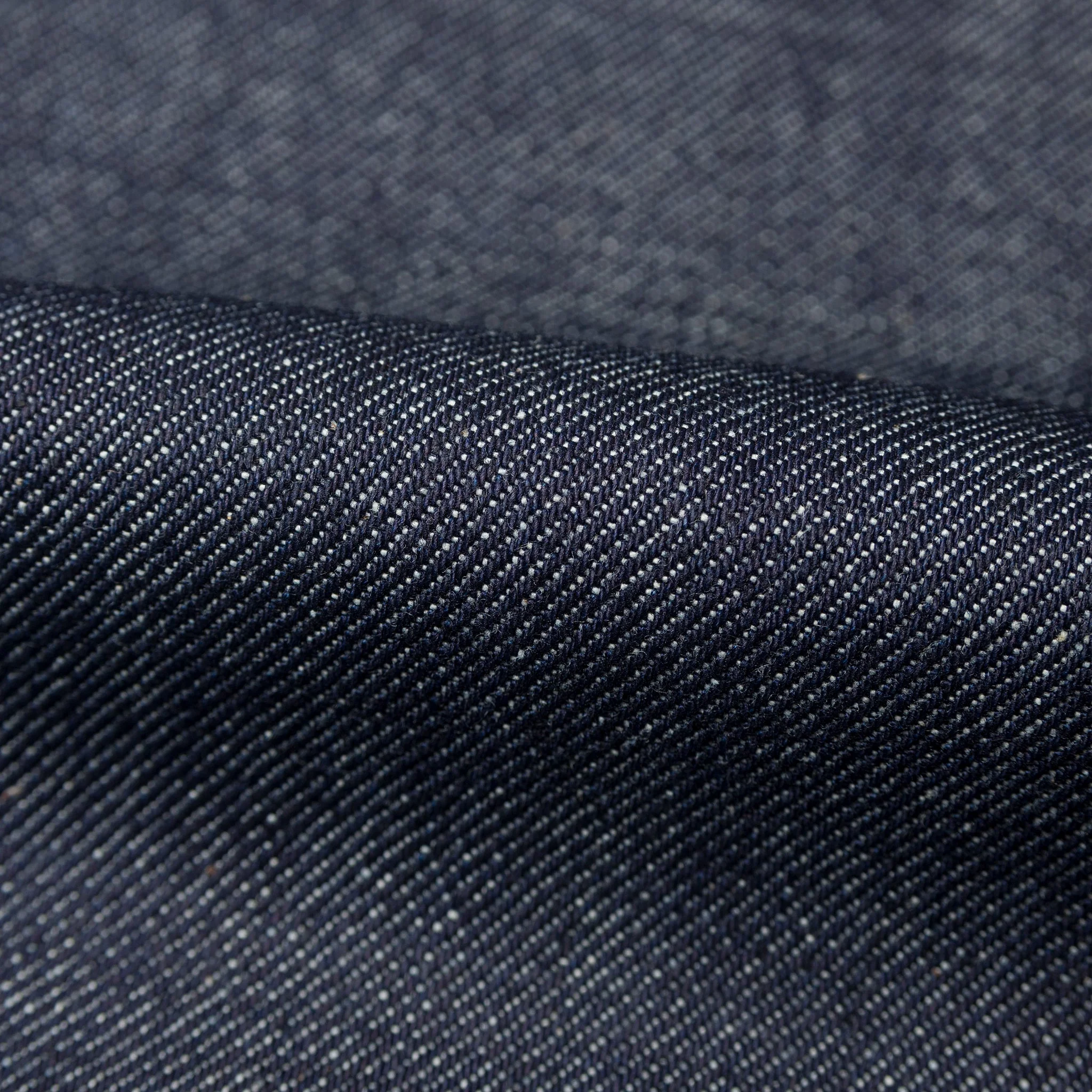 Weird Guy - Dirty Fade Selvedge - Image 9