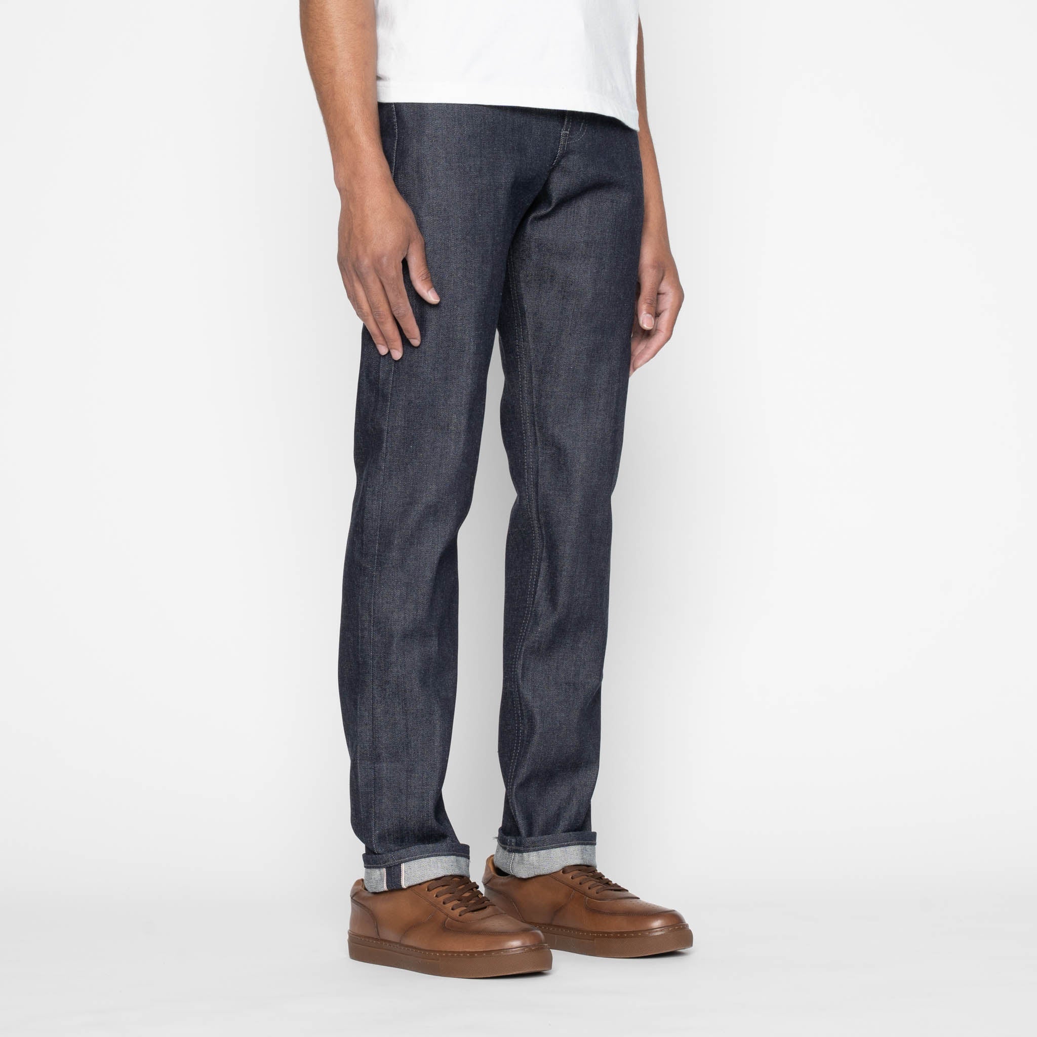 Weird Guy   -   Indigo Selvedge - Image 3