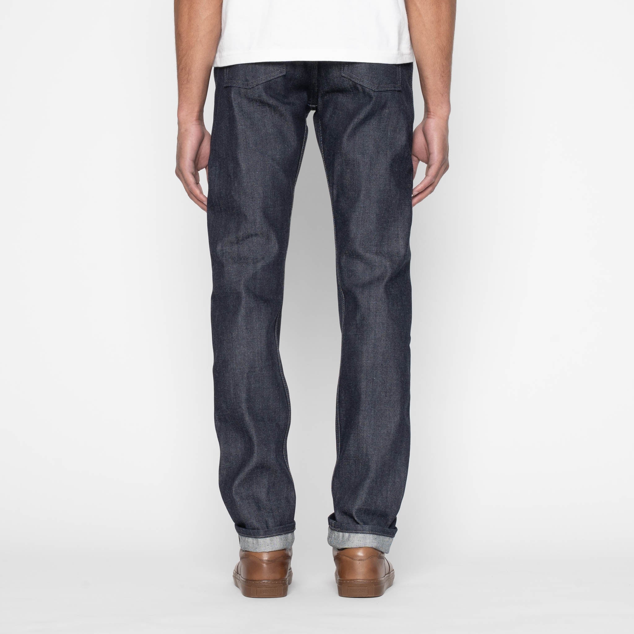 Weird Guy   -   Indigo Selvedge - Image 4