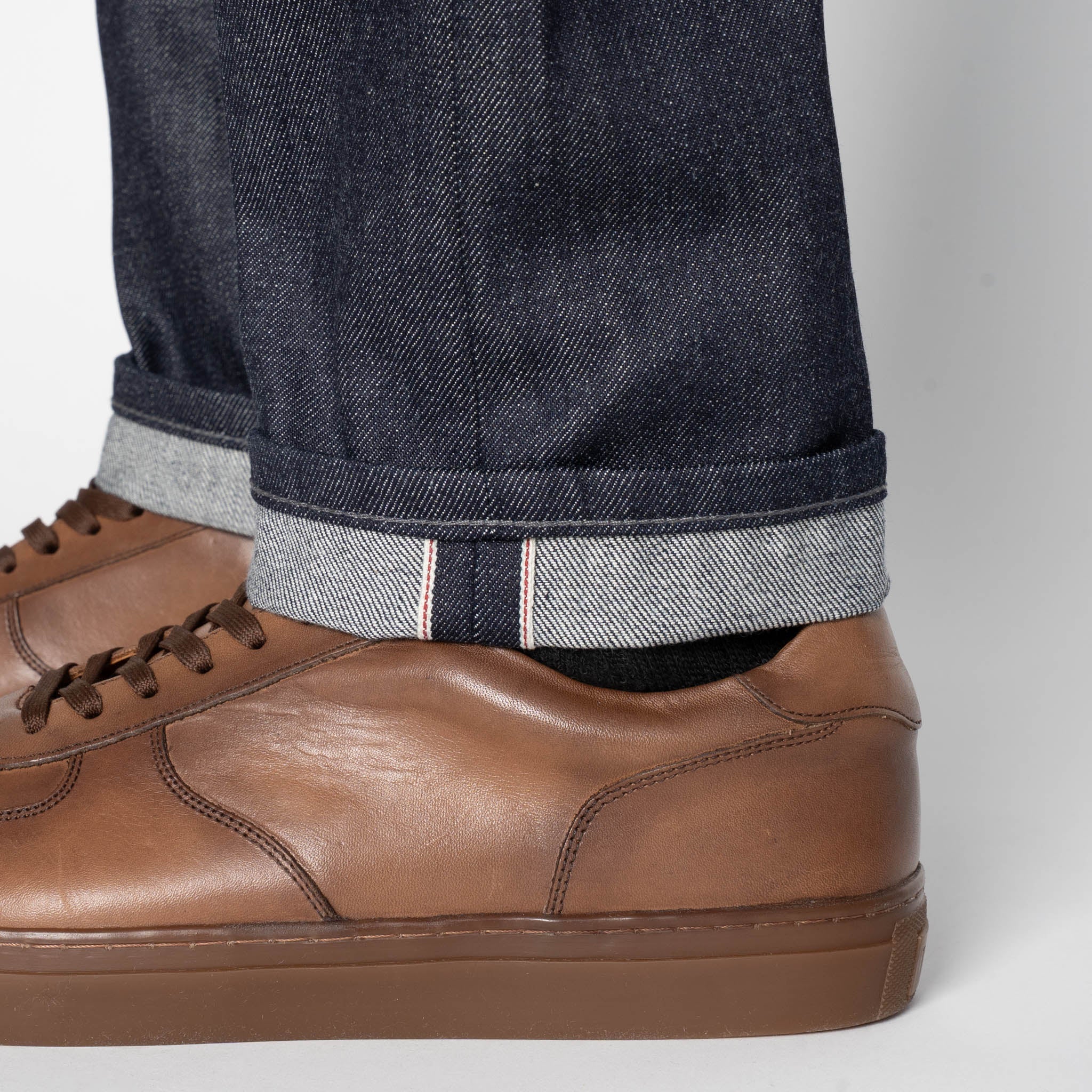 Weird Guy   -   Indigo Selvedge - Image 7