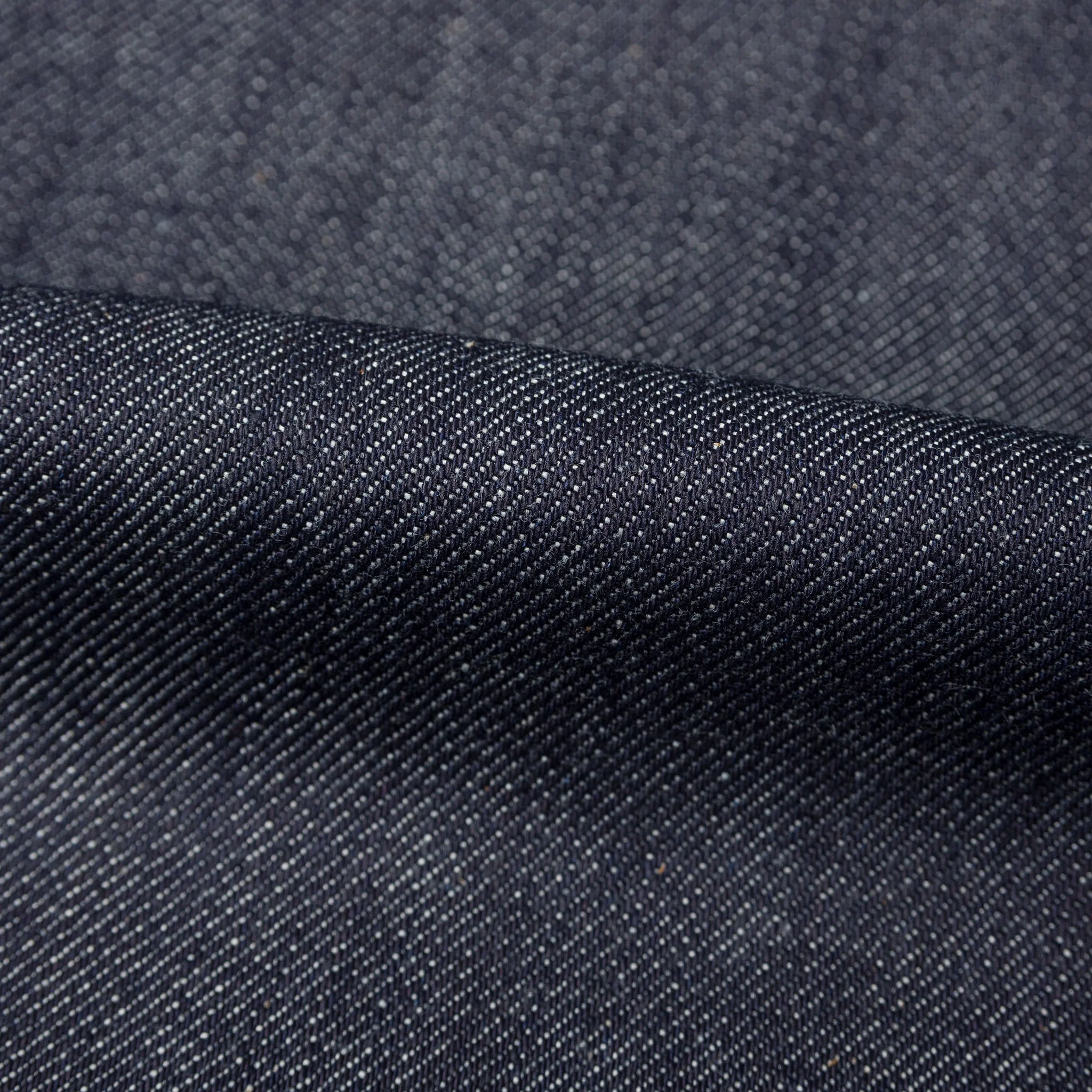 Weird Guy   -   Indigo Selvedge - Image 8