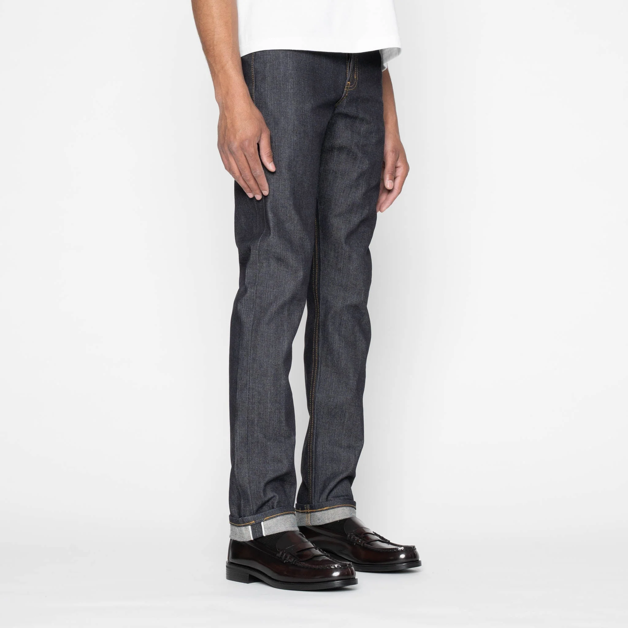 Weird Guy - Left Hand Twill Selvedge - Image 3