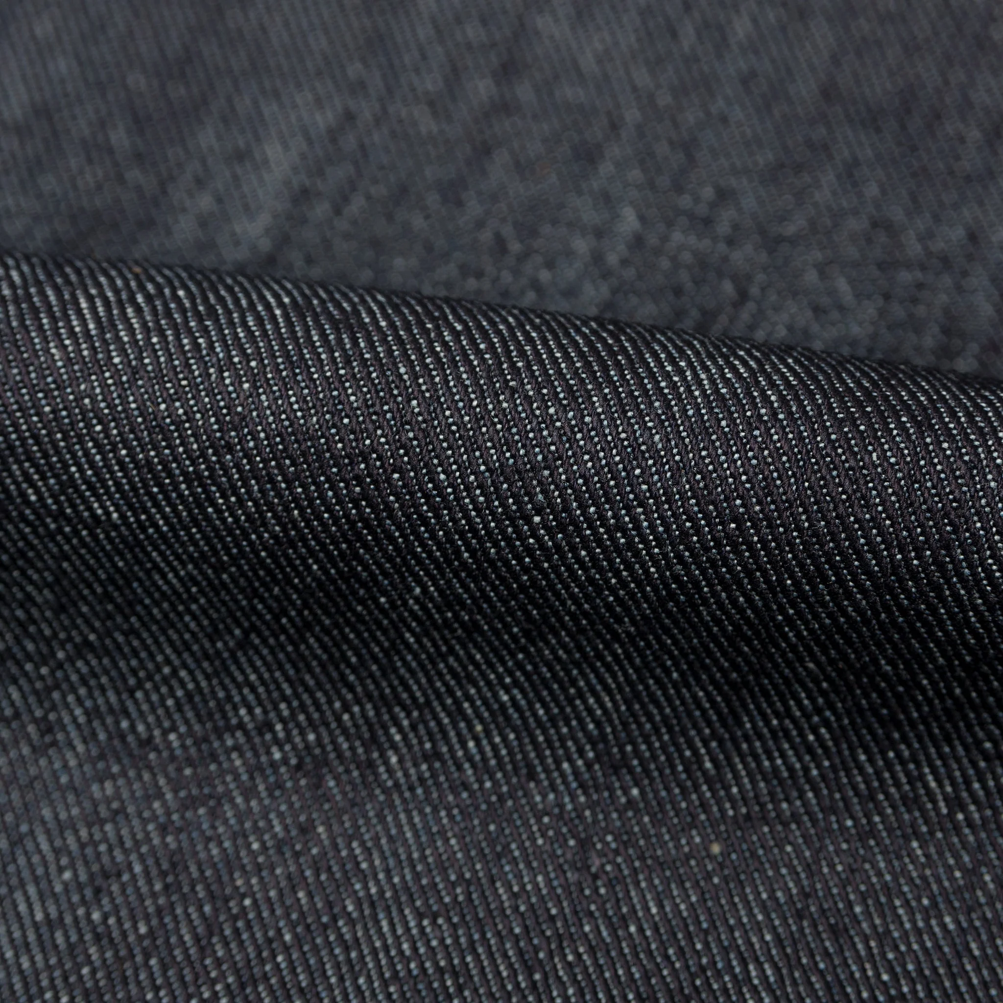 Weird Guy - Left Hand Twill Selvedge - Image 7