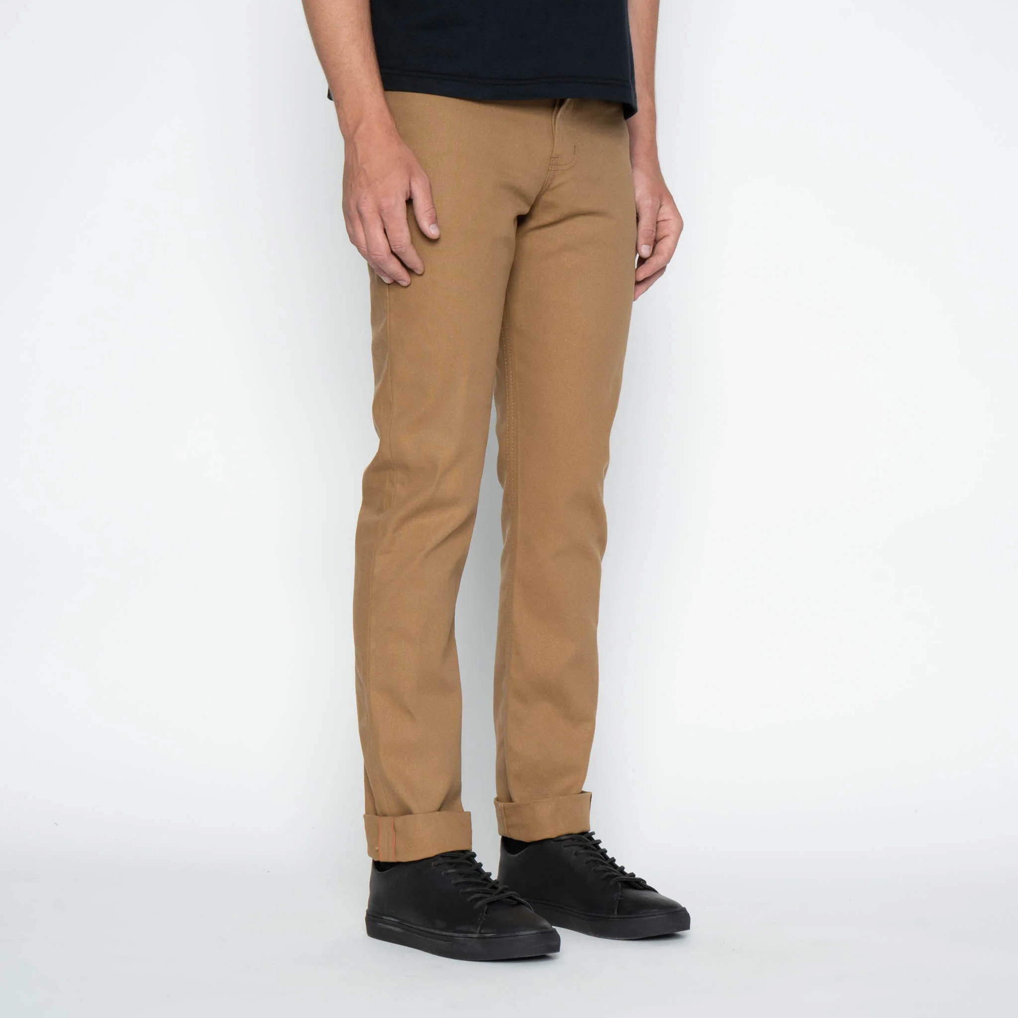 Weird Guy - Duck Canvas Selvedge - Image 3