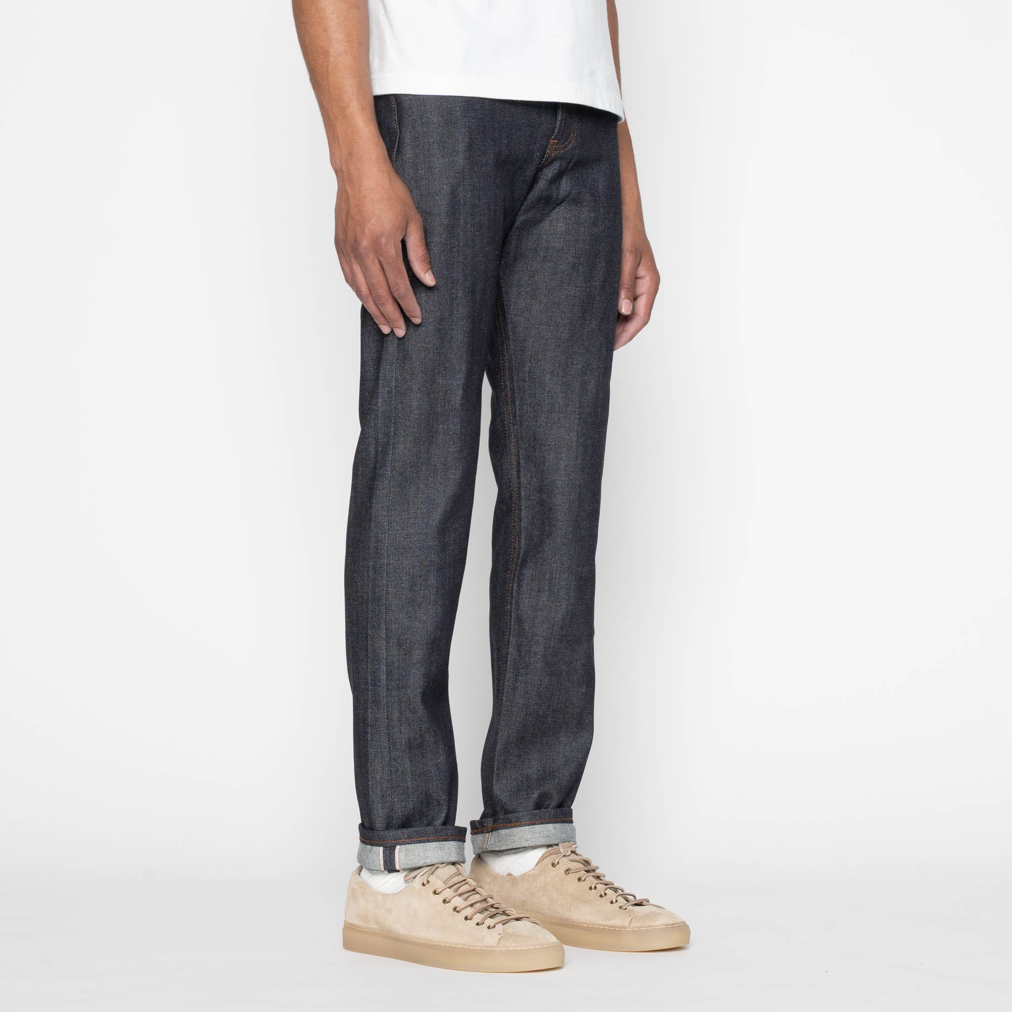 Weird Guy - Stretch Selvedge - Image 3