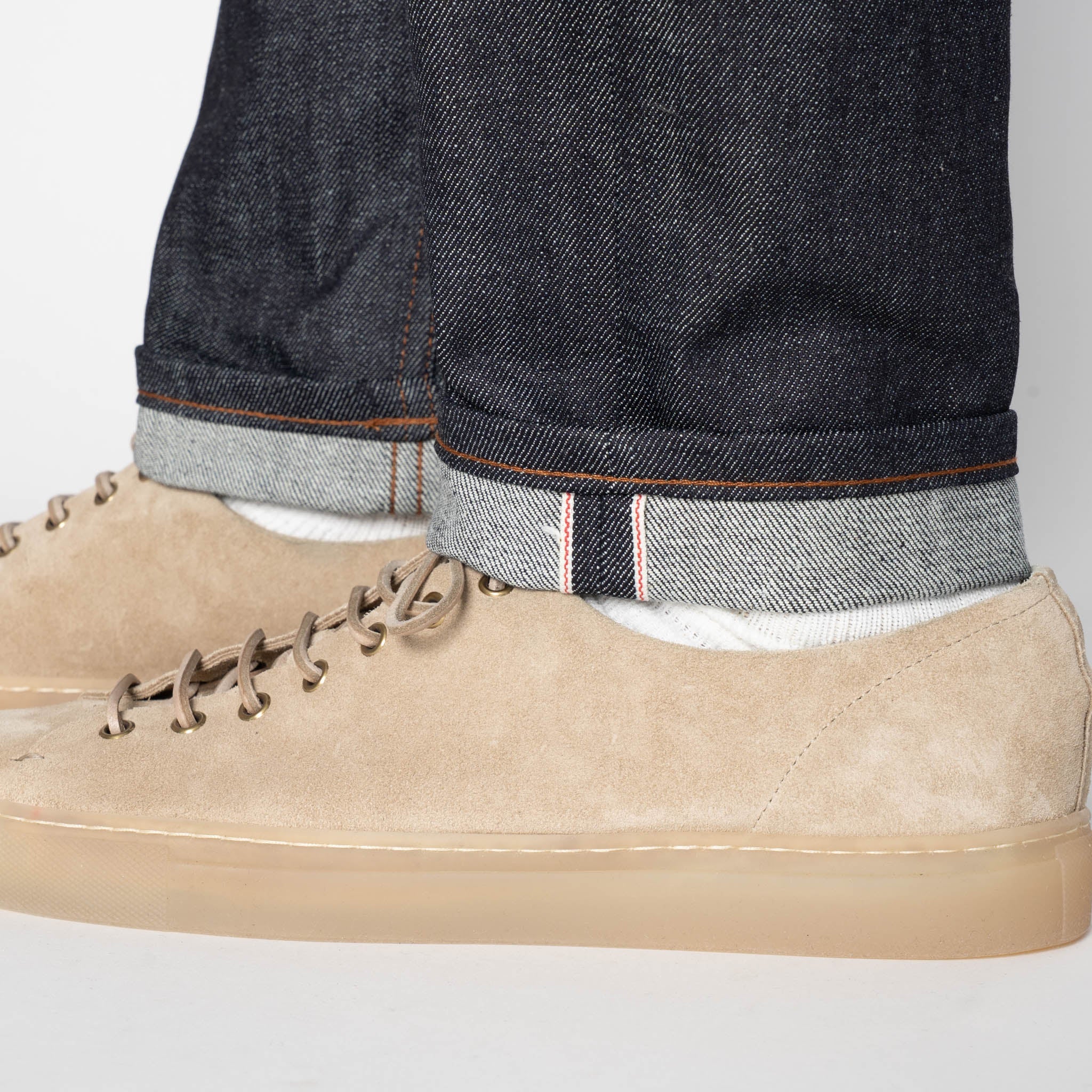 Weird Guy - Stretch Selvedge - Image 7