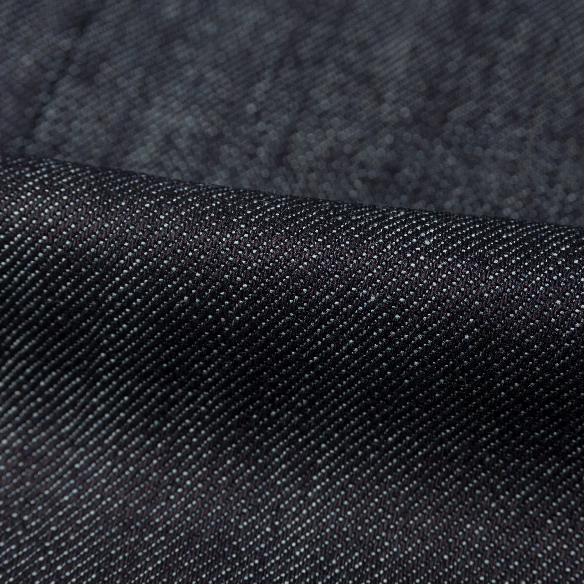 Weird Guy - Stretch Selvedge - Image 8