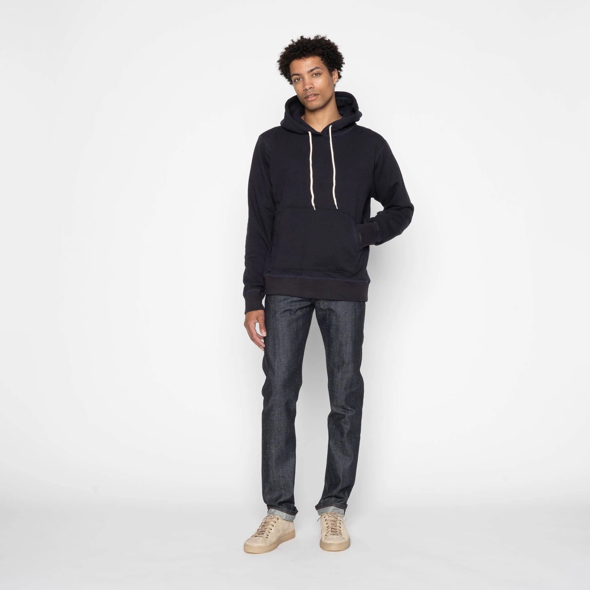 Weird Guy - Stretch Selvedge - Image 9
