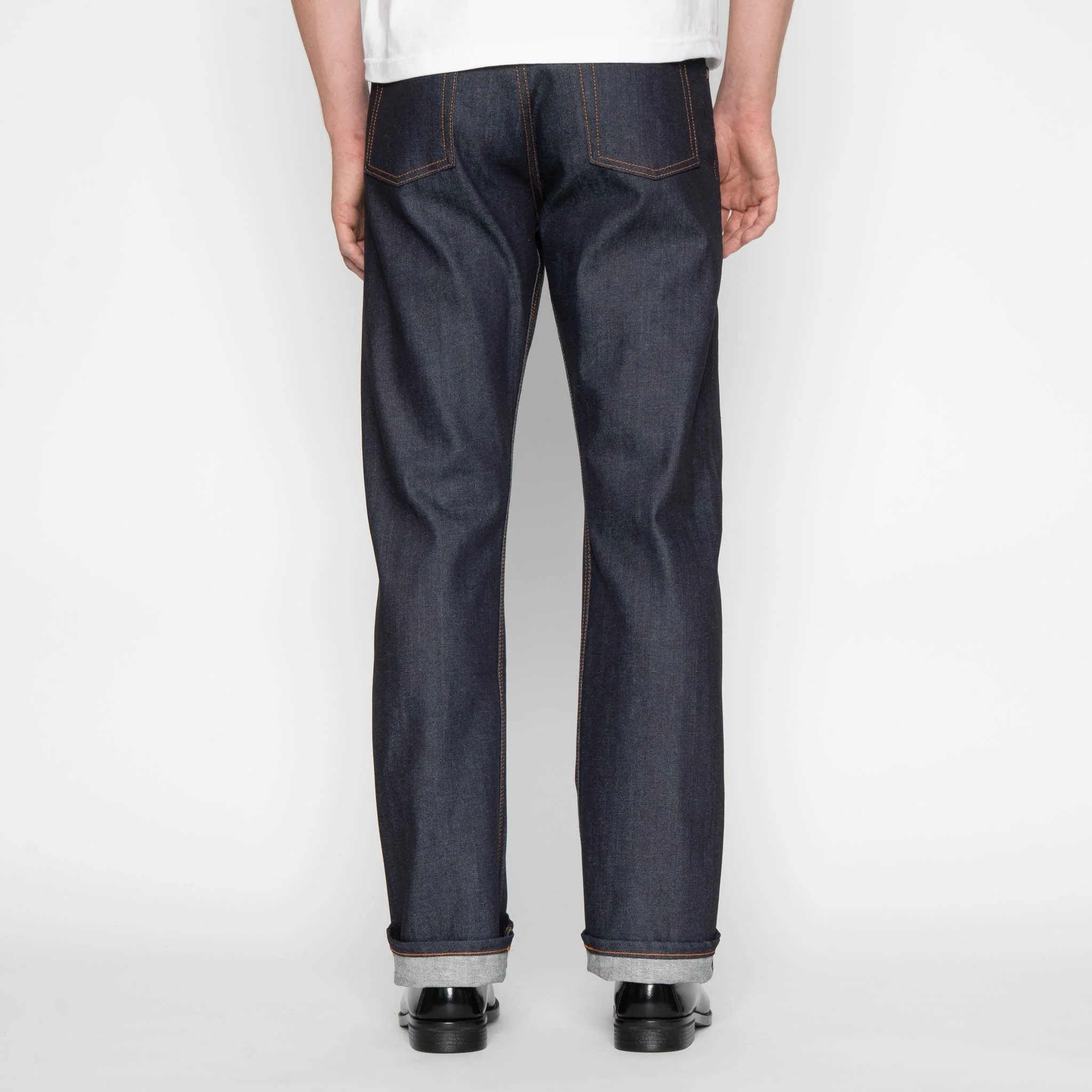 True Guy - 11oz Stretch Selvedge - Image 4
