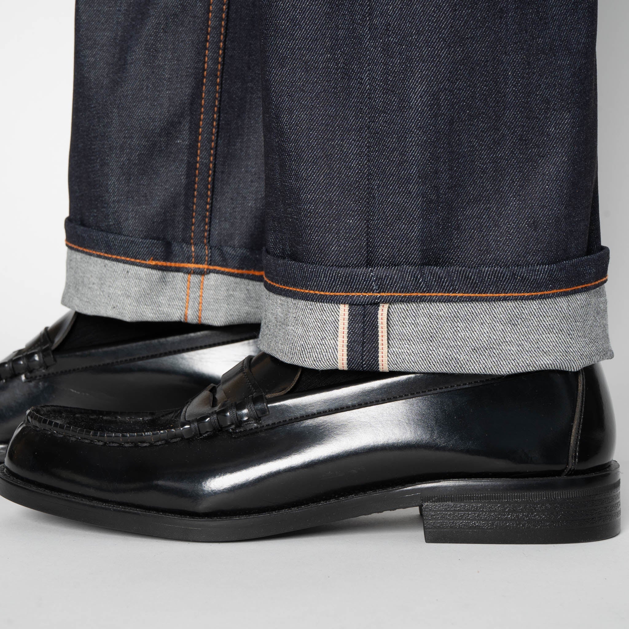 True Guy - 11oz Stretch Selvedge - Image 7