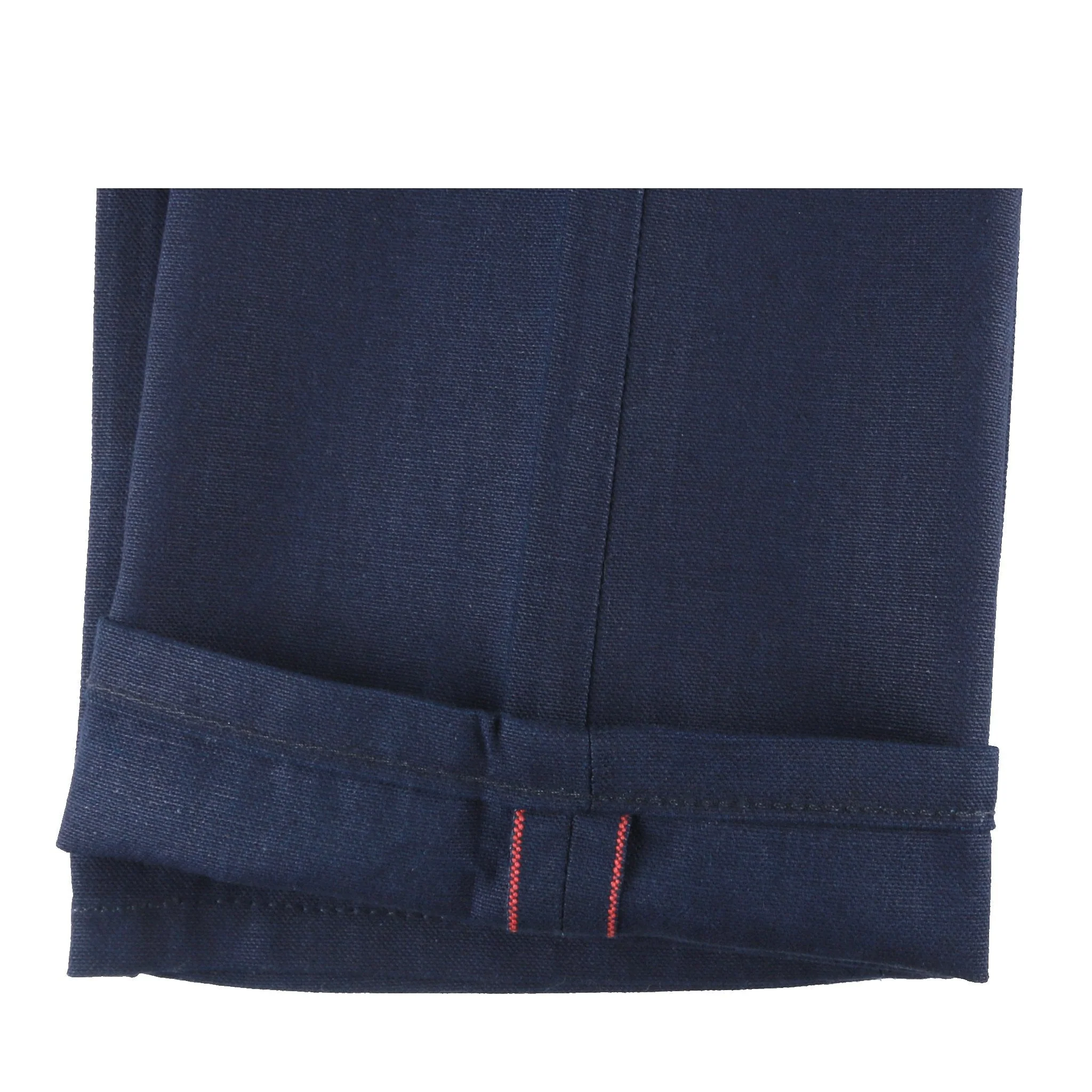 Women's - Classic - Indigo Selvedge Duck Canvas - Image 4