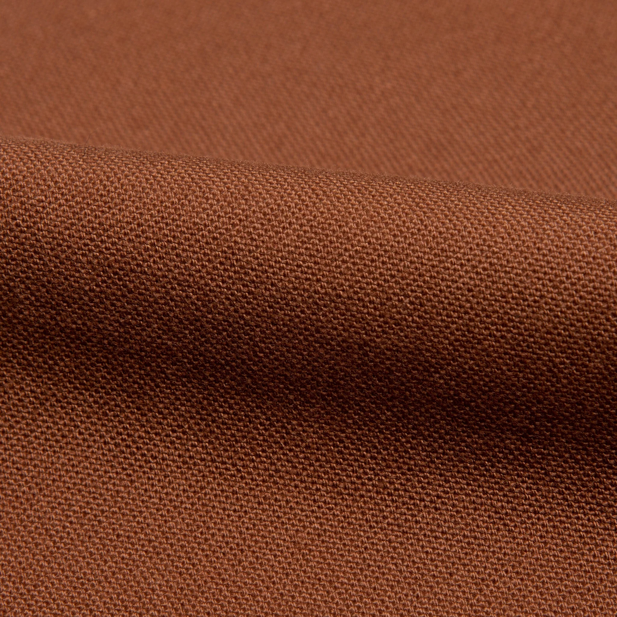 Women's - Fatigue Pant - Brick Canvas - Image 6