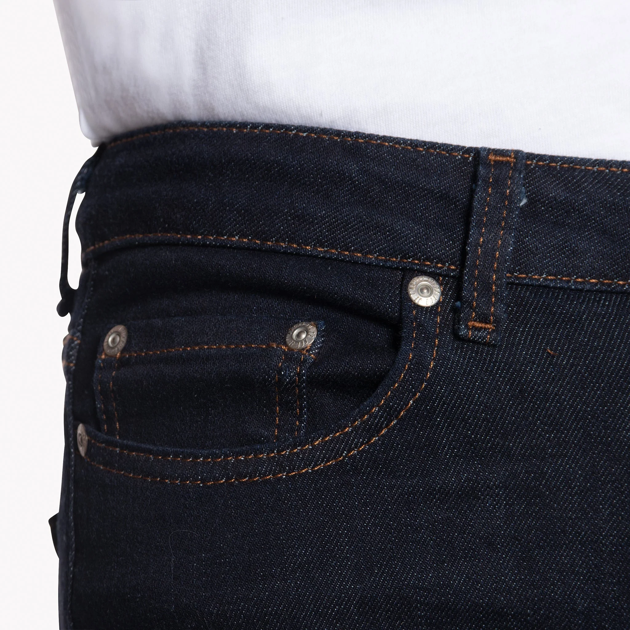 Women's - High Skinny - Active Motion Denim - Image 4