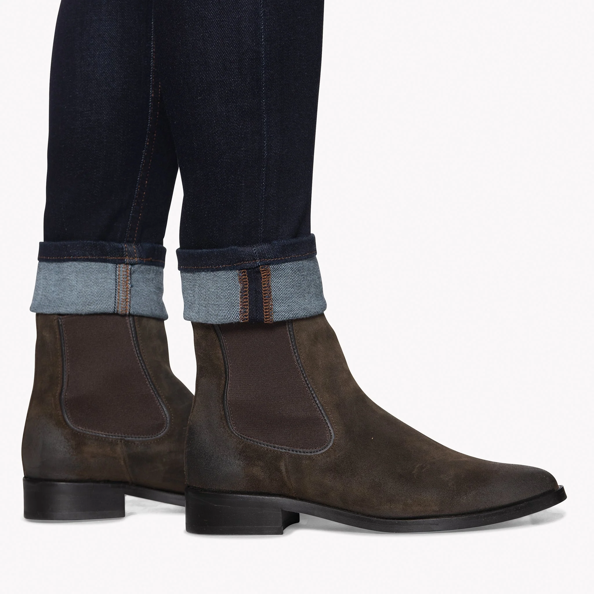 Women's - High Skinny - Active Motion Denim - Image 6