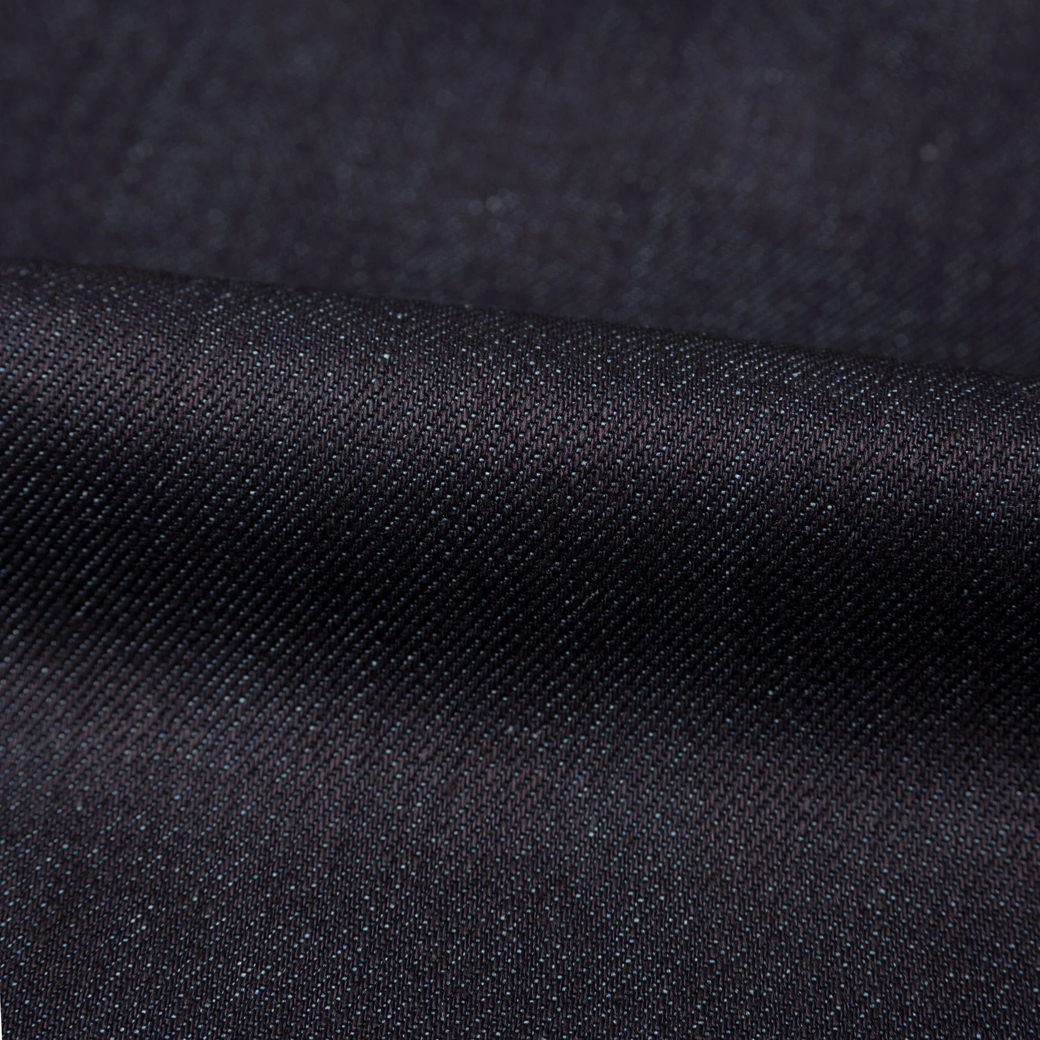 Women's - High Skinny - Nightshade Stretch Selvedge - Image 7