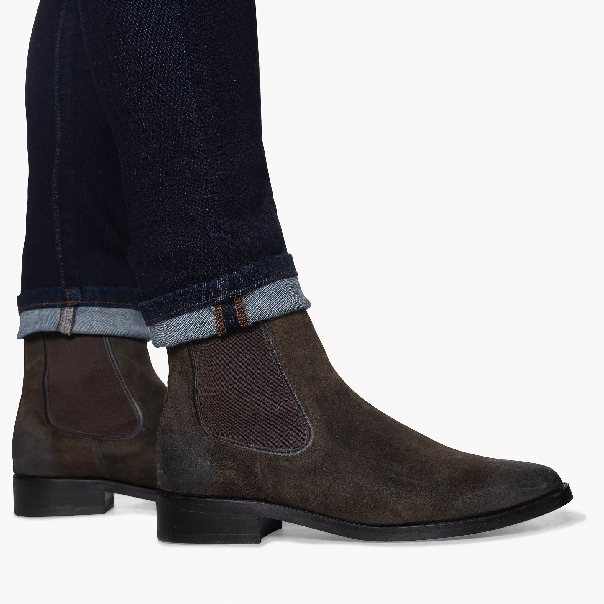 Women's - Max - Active Motion Denim - Image 6