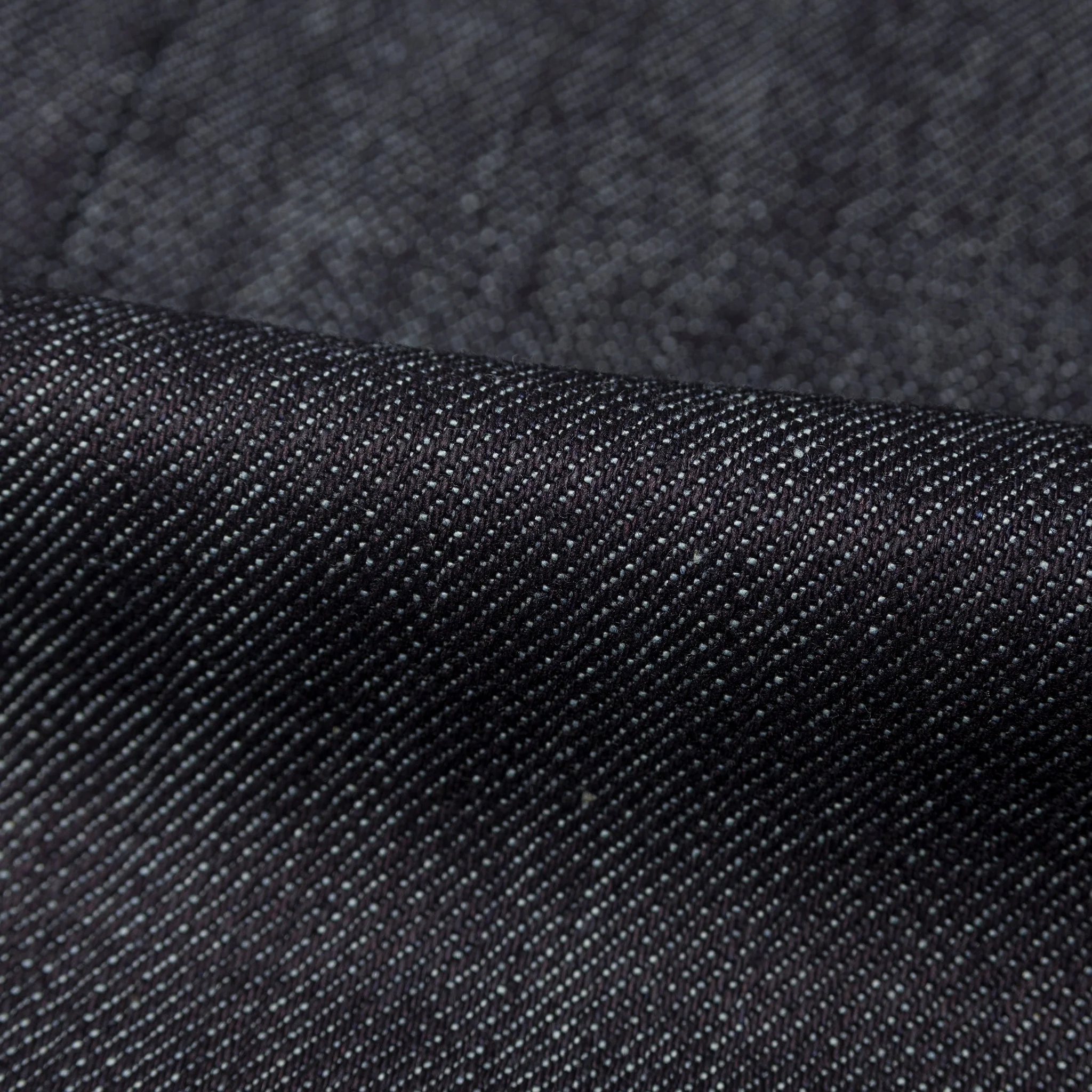 Women's - Max - Stretch Selvedge Raw - Image 7