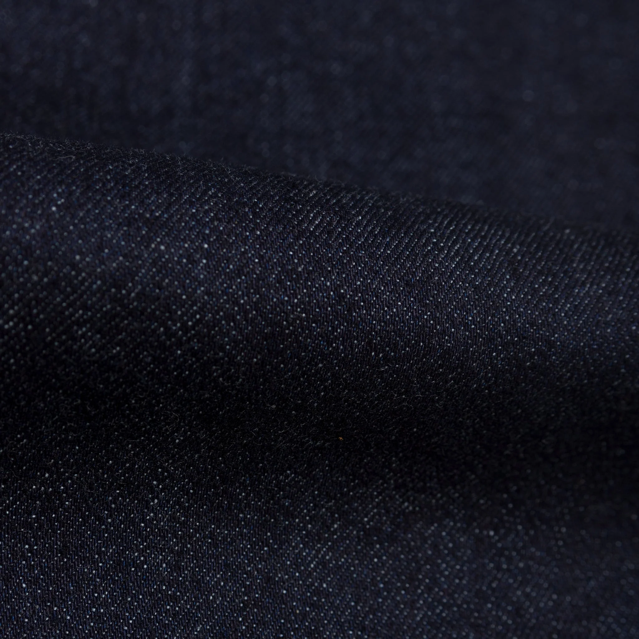 Women's - Overalls - 11oz Stretch Selvedge - Image 8